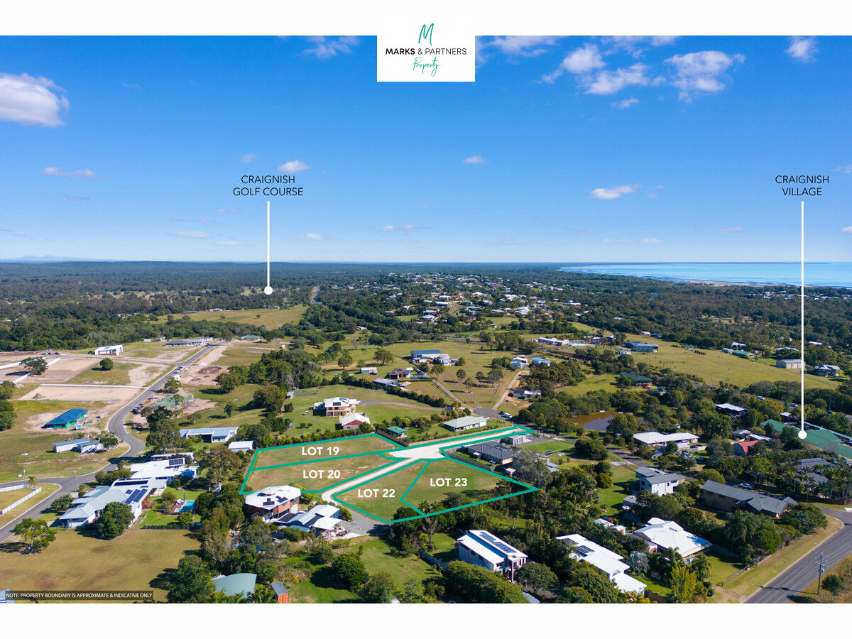 Lot 22 / 10 Pearl Drive, Craignish QLD 4655, Craignish - Thumbnail 7