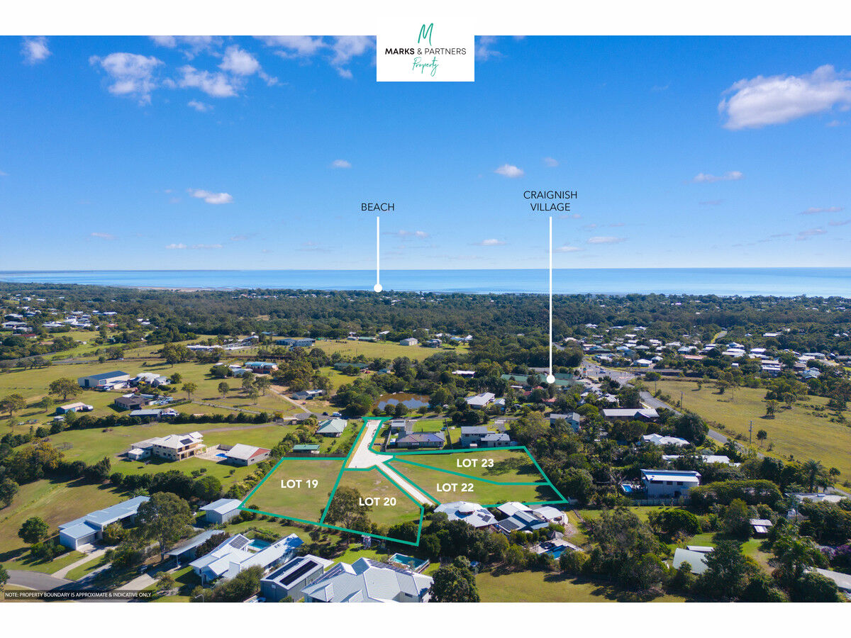 Lot 22 / 10 Pearl Drive, Craignish QLD 4655, Craignish - Thumbnail 8
