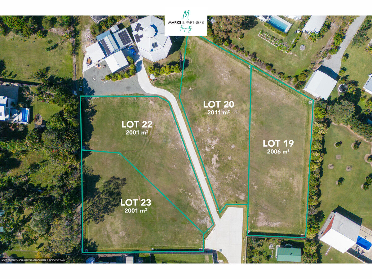 Lot 22 / 10 Pearl Drive, Craignish QLD 4655, Craignish - Thumbnail 6