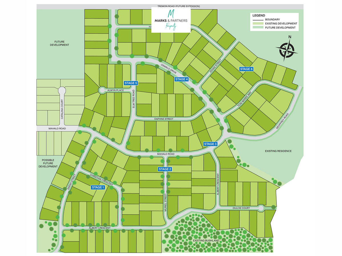 Lot 87 Albert Crescent, Booral QLD 4655, Booral - Thumbnail 2
