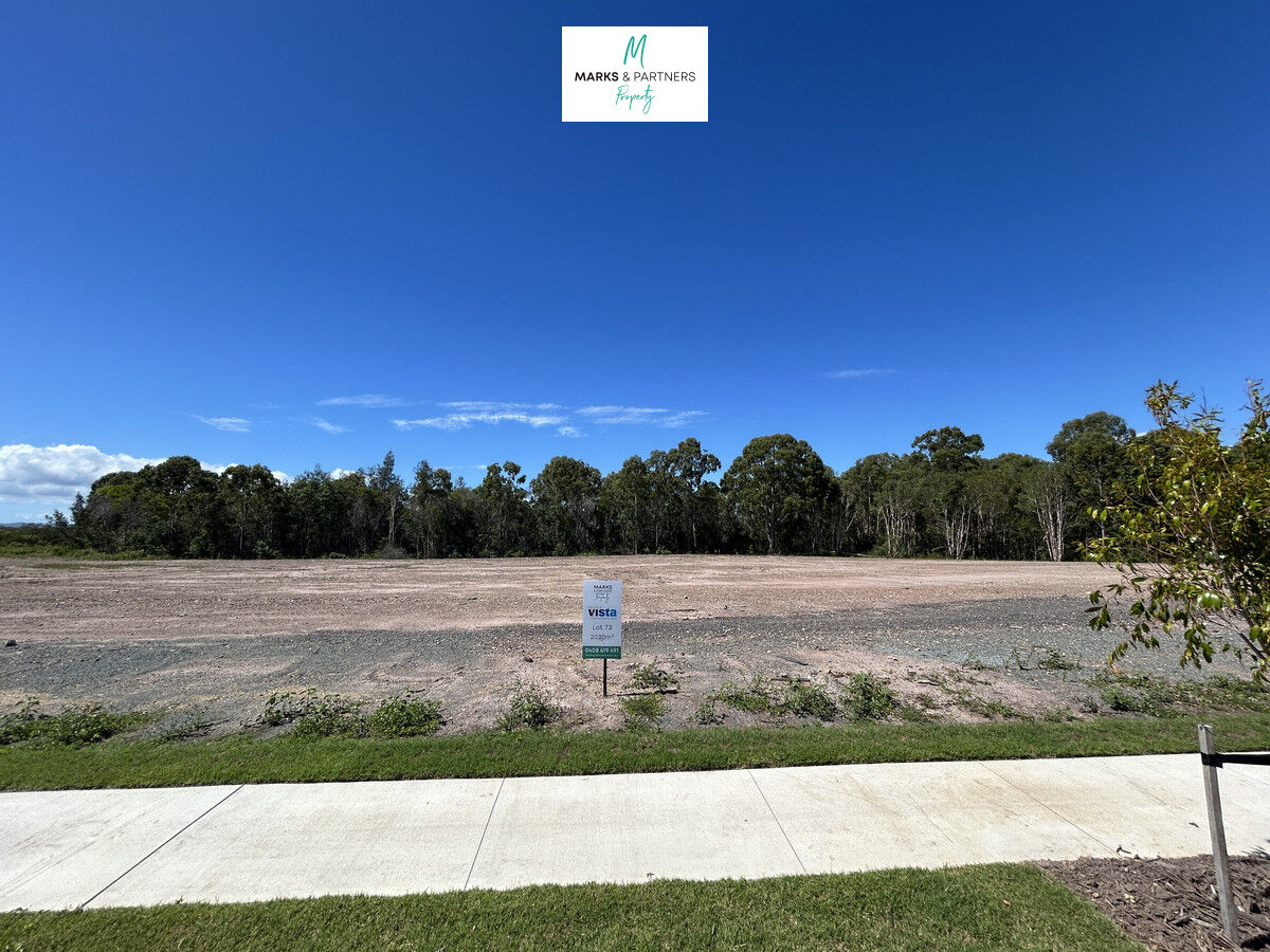 Lot 73 Dulcie Court, Booral QLD 4655, Booral - Thumbnail 3