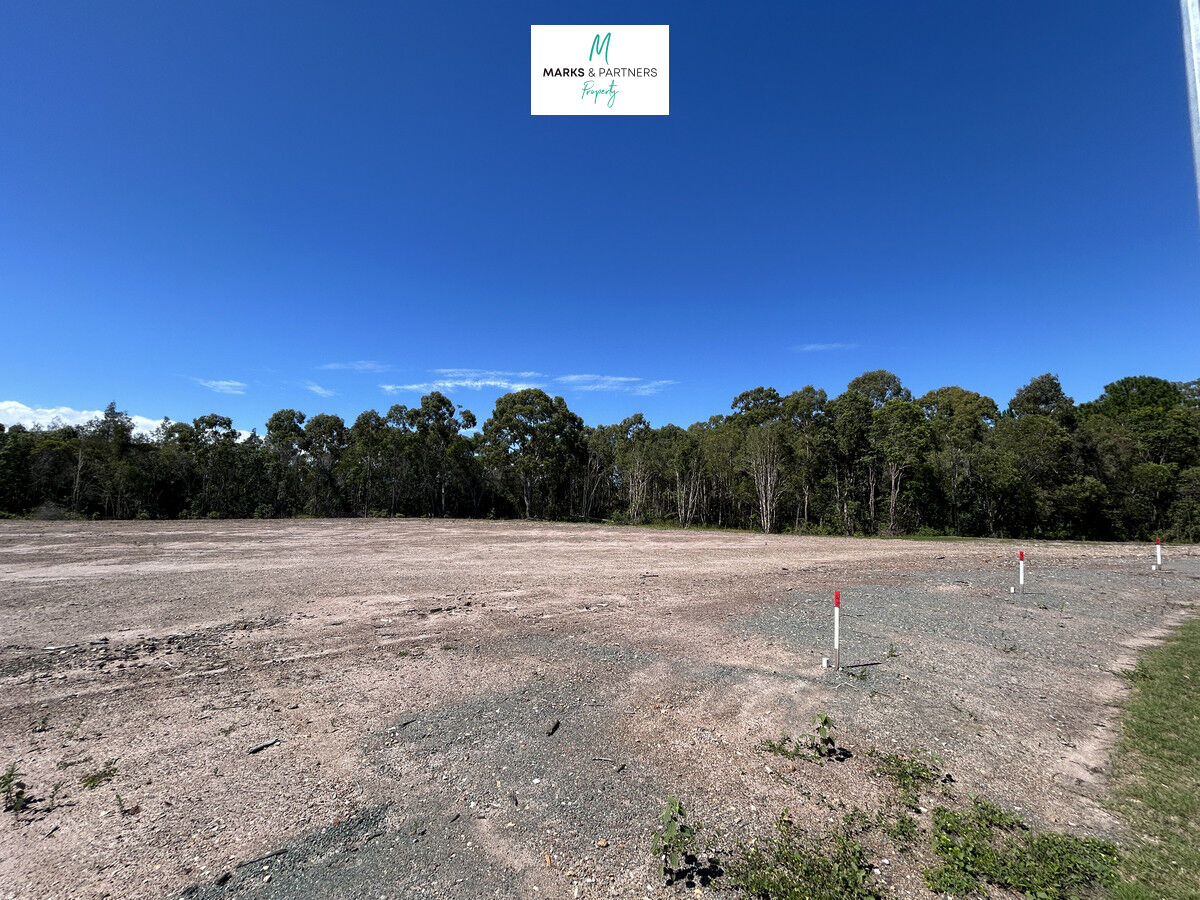 Lot 72 Albert Crescent, Booral QLD 4655, Booral - Thumbnail 2
