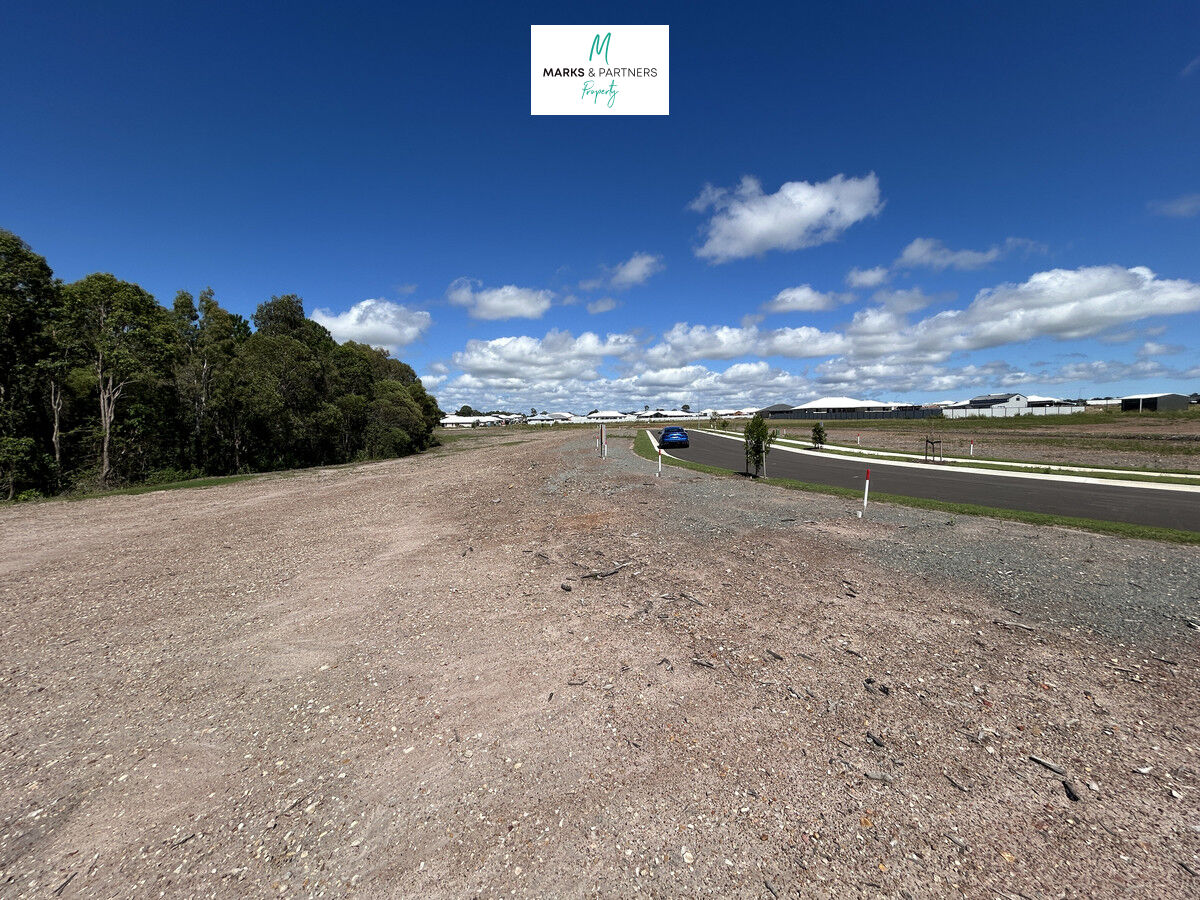 Lot 72 Albert Crescent, Booral QLD 4655, Booral - Thumbnail 7
