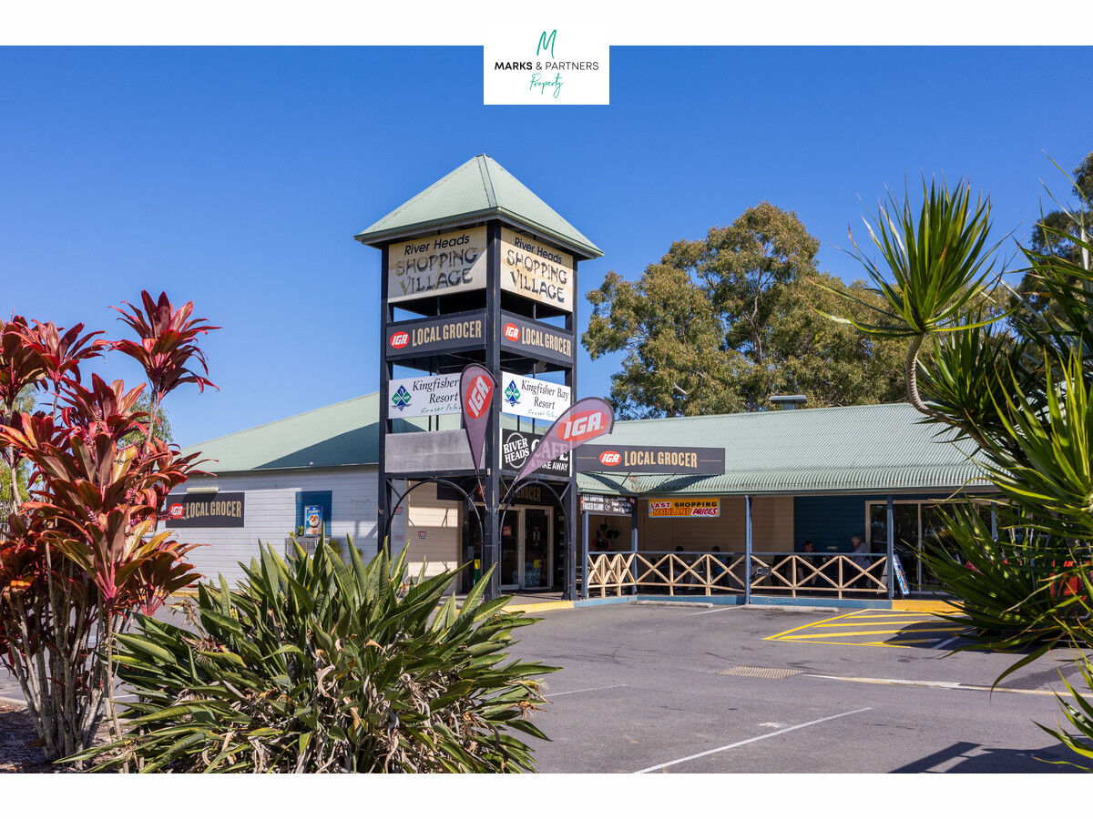 Lot 72 Albert Crescent, Booral QLD 4655, Booral - Thumbnail 3