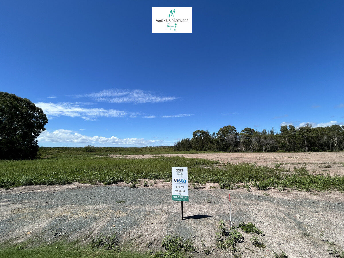Lot 77 Dulcie Court, Booral QLD 4655, Booral - Thumbnail 4