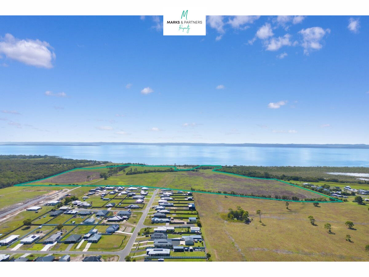 Lot 108 Daphne Street, Booral QLD 4655, Booral - Thumbnail 3