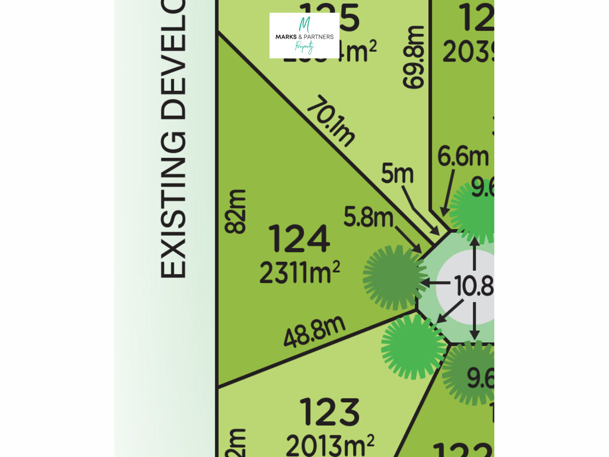 Lot 124 Alwyn Place, Booral QLD 4655, Booral - Thumbnail 2