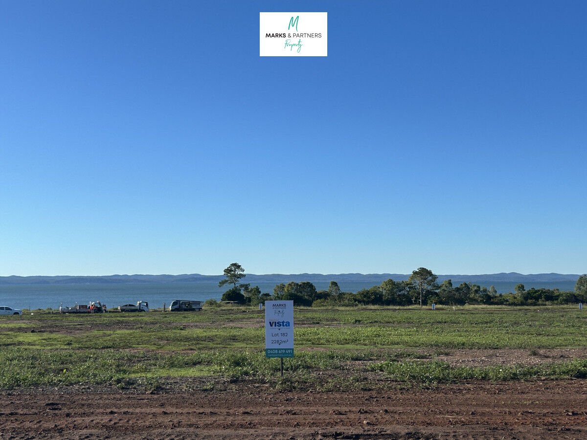 Lot 182 Toni Maree Way, Booral QLD 4655, Booral - Thumbnail 2