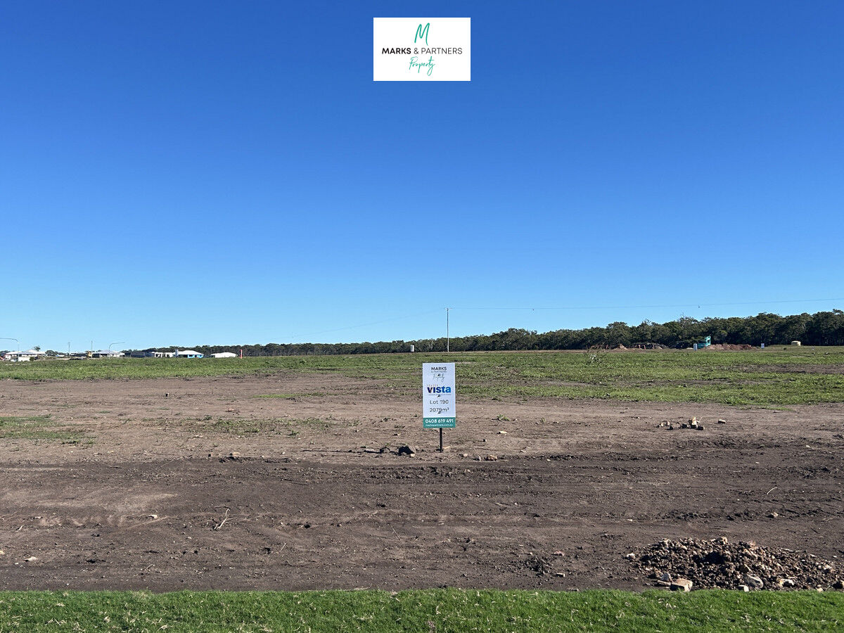Lot 190 Geoffrey Road, Booral QLD 4655, Booral - Thumbnail 4