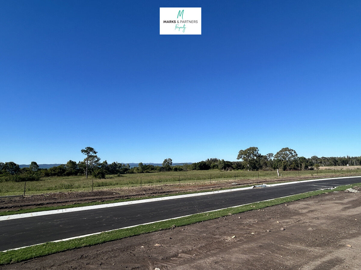 Lot 190 Geoffrey Road, Booral QLD 4655, Booral - Thumbnail 6