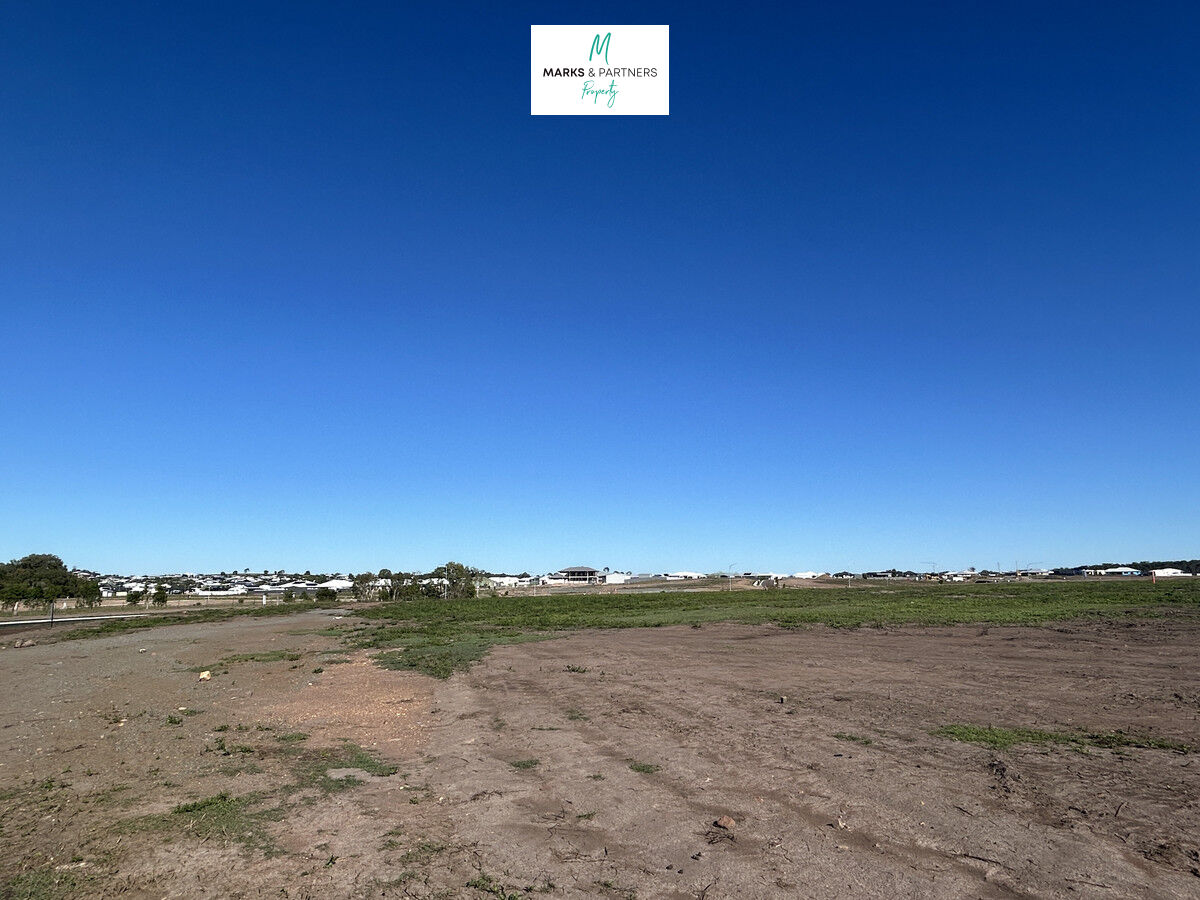 Lot 190 Geoffrey Road, Booral QLD 4655, Booral - Thumbnail 7