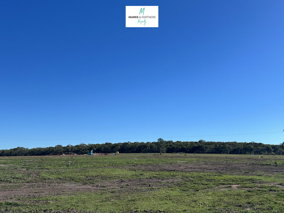 Lot 190 Geoffrey Road, Booral QLD 4655, Booral - Thumbnail 5