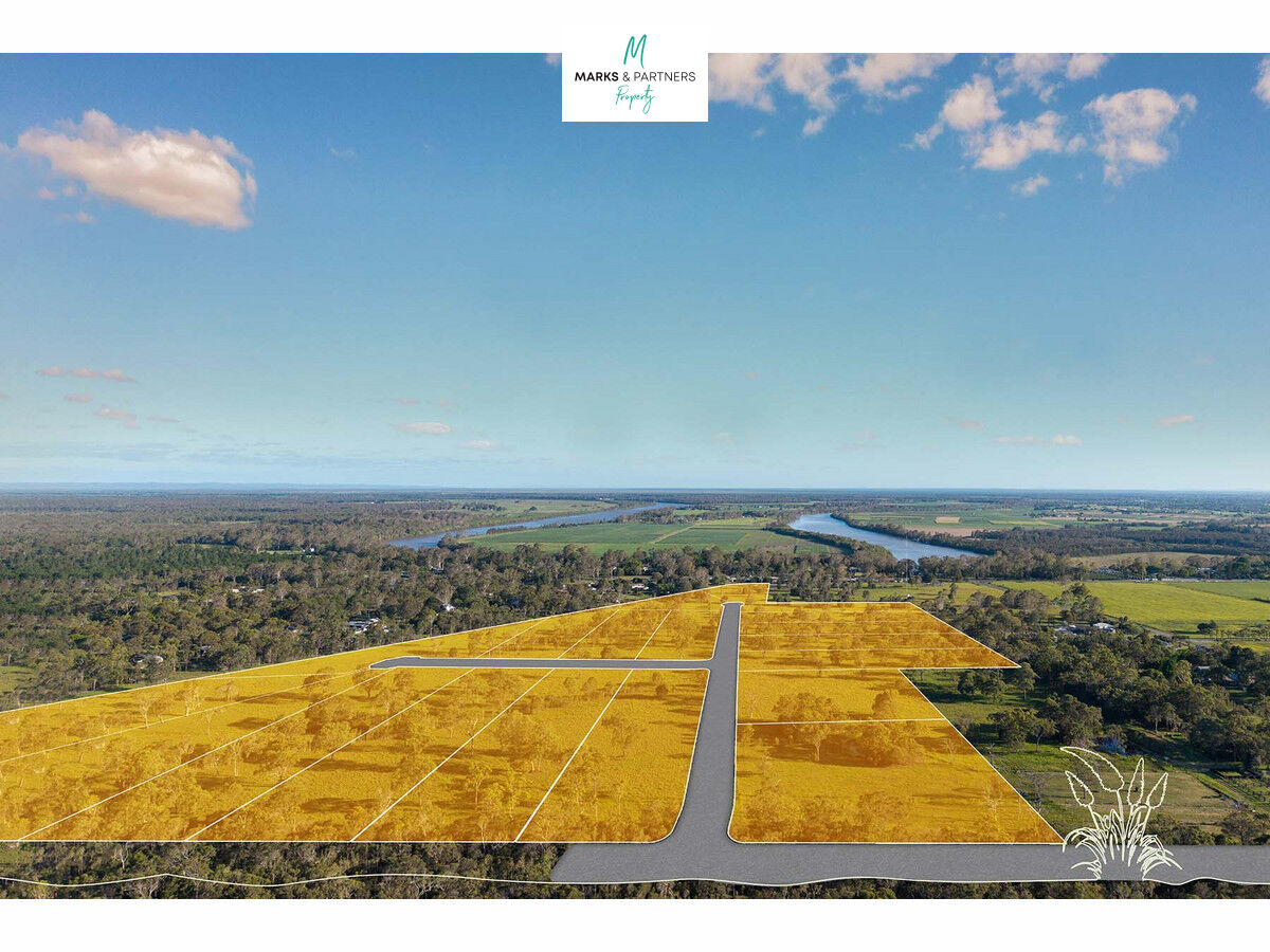 Lot 6 Talisman Way, Dundathu QLD 4650, Dundathu - Image 1