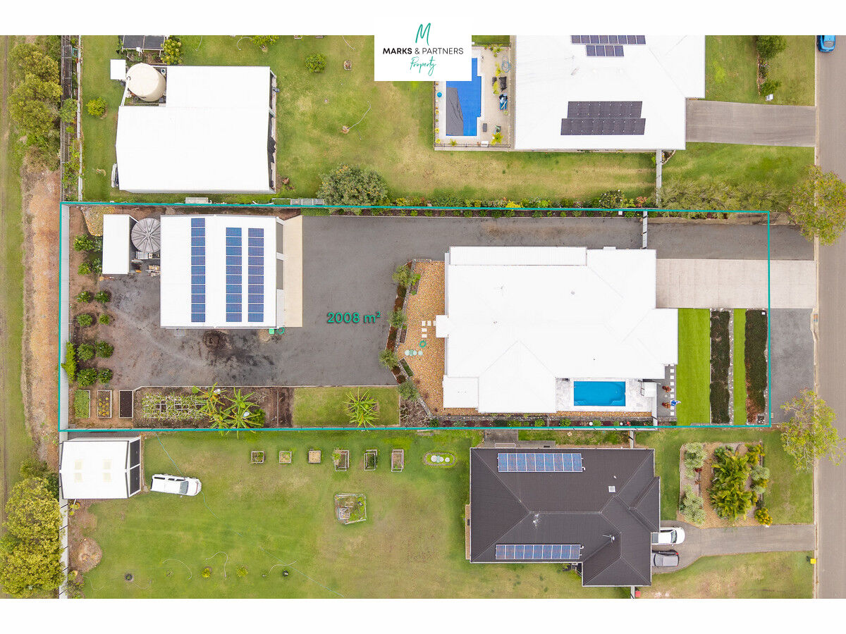 12 Mahalo Road, BOORAL QLD 4655, Booral - Thumbnail 5
