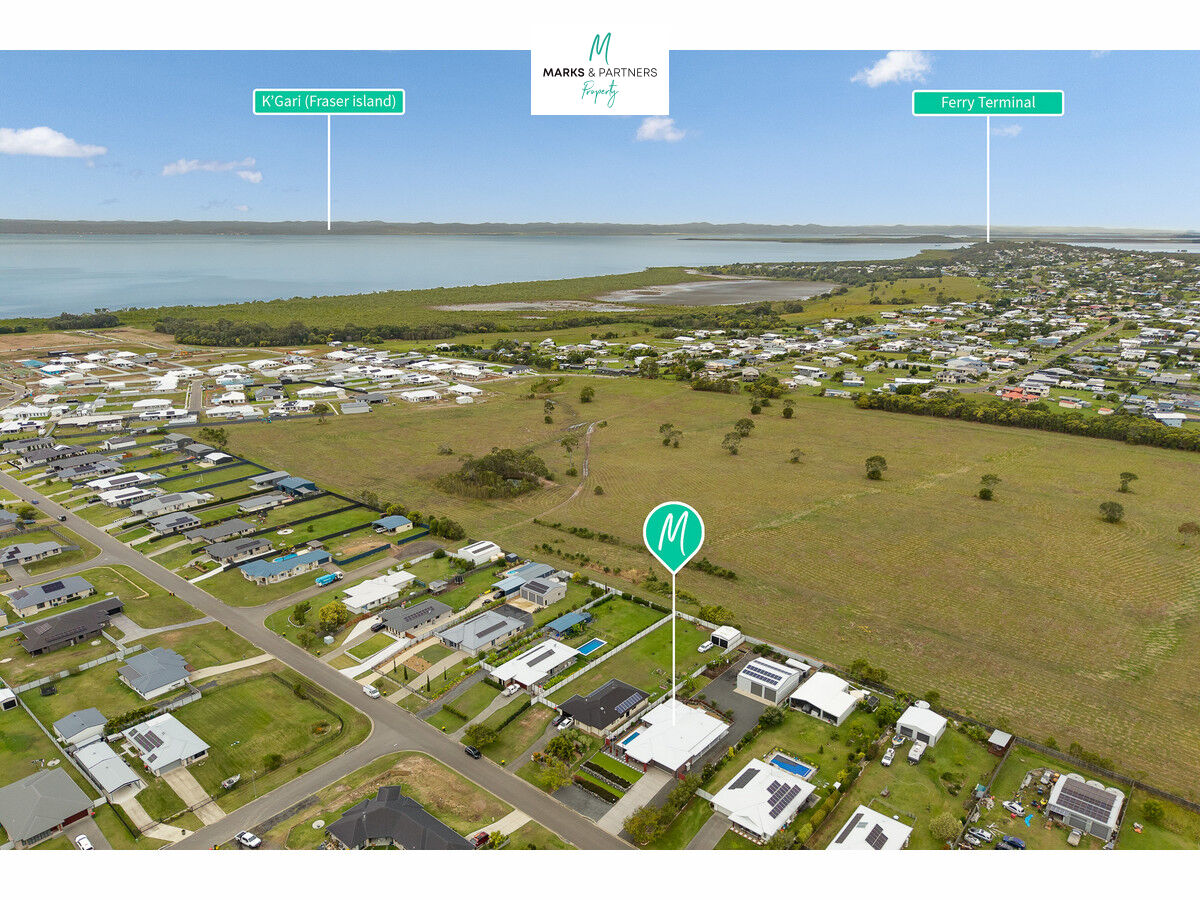 12 Mahalo Road, BOORAL QLD 4655, Booral - Thumbnail 3