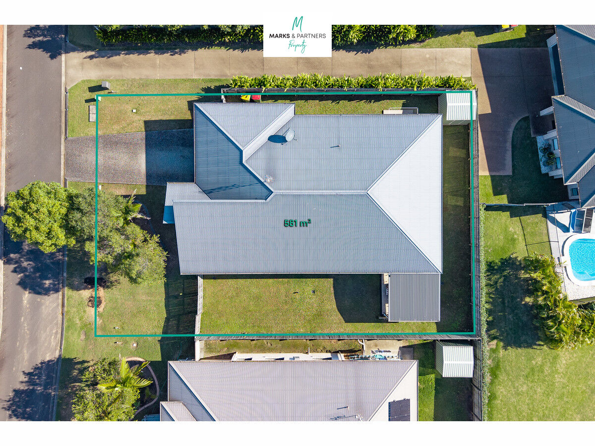 9 Serene Way, Wondunna QLD 4655, Wondunna - Thumbnail 3