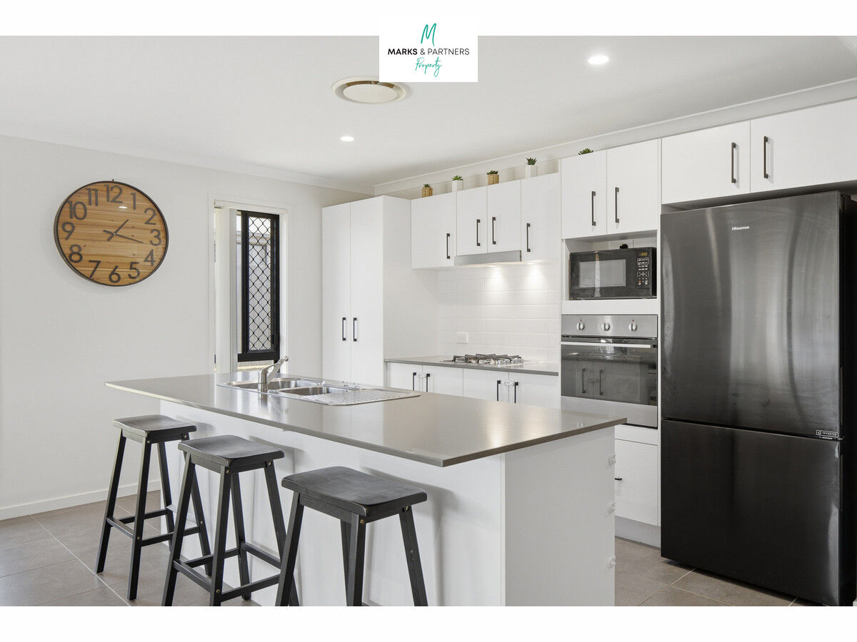 9 Serene Way, Wondunna QLD 4655, Wondunna - Thumbnail 2