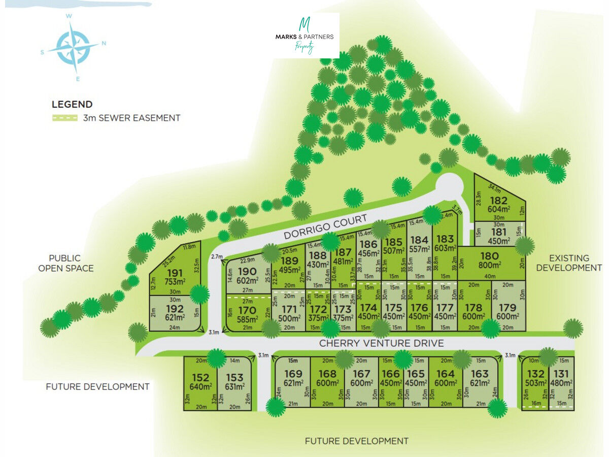 Lot 177 Cherry Venture Drive, Eli Waters QLD 4655, Eli Waters - Thumbnail 3