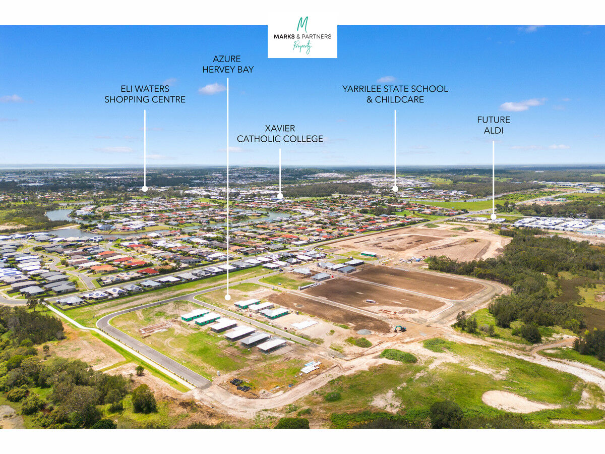 Lot 177 Cherry Venture Drive, Eli Waters QLD 4655, Eli Waters - Thumbnail 4