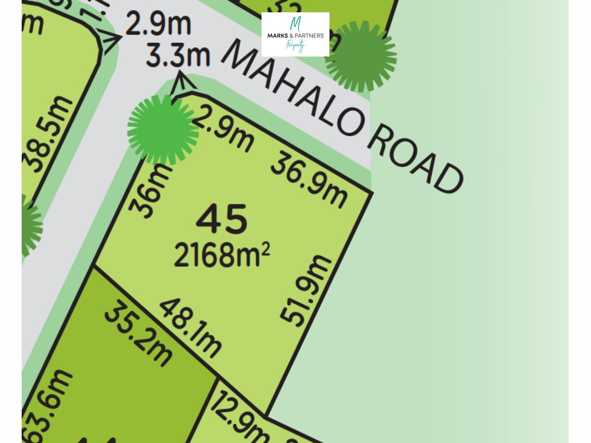 Stunning island views Marks & Partners Property