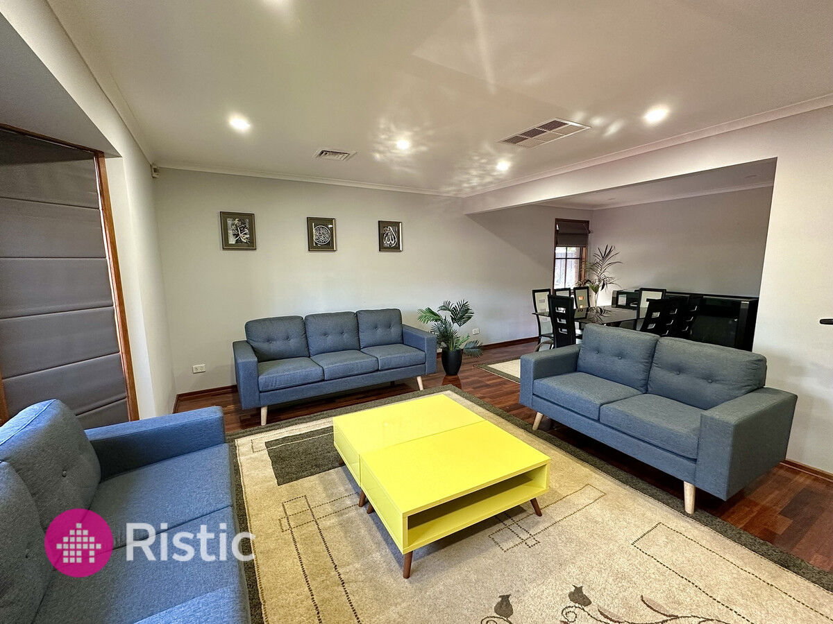 Fishburn Court, the place to be! · Ristic Real Estate