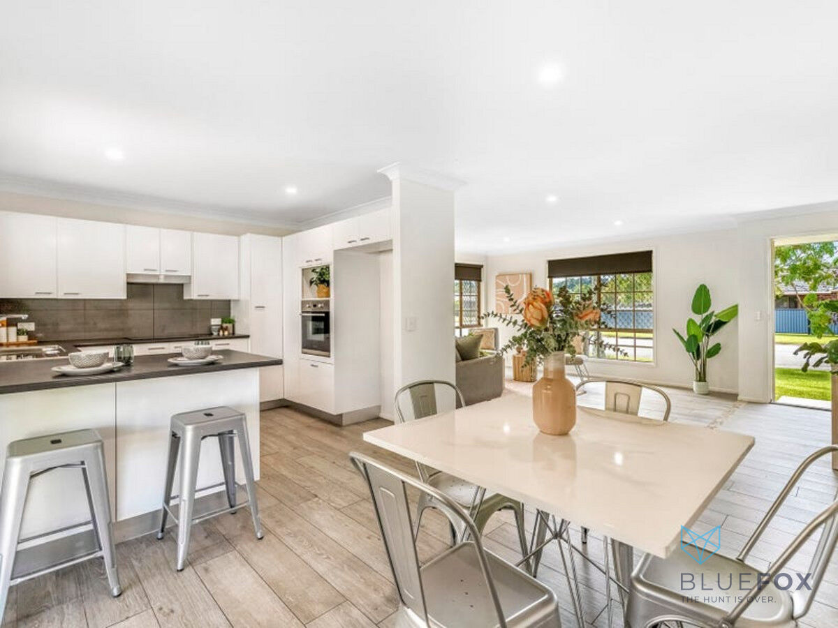 47 Bienvenue Drive, CURRUMBIN WATERS, Currumbin Waters - Thumbnail 2