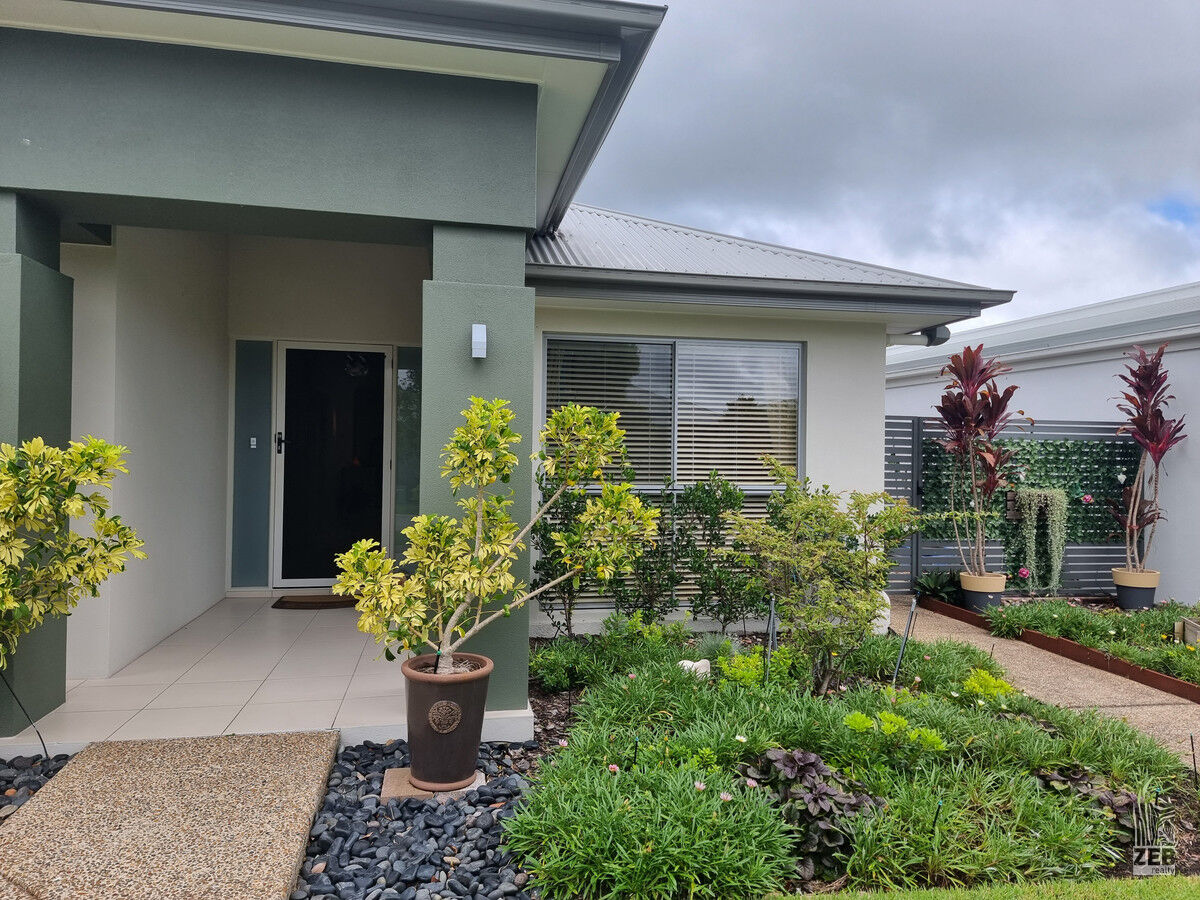 COMING SOON CALL NOW TO BE ONE OF THE FIRST TO VIEW! Zeb Realty Buderim Real Estate Agent