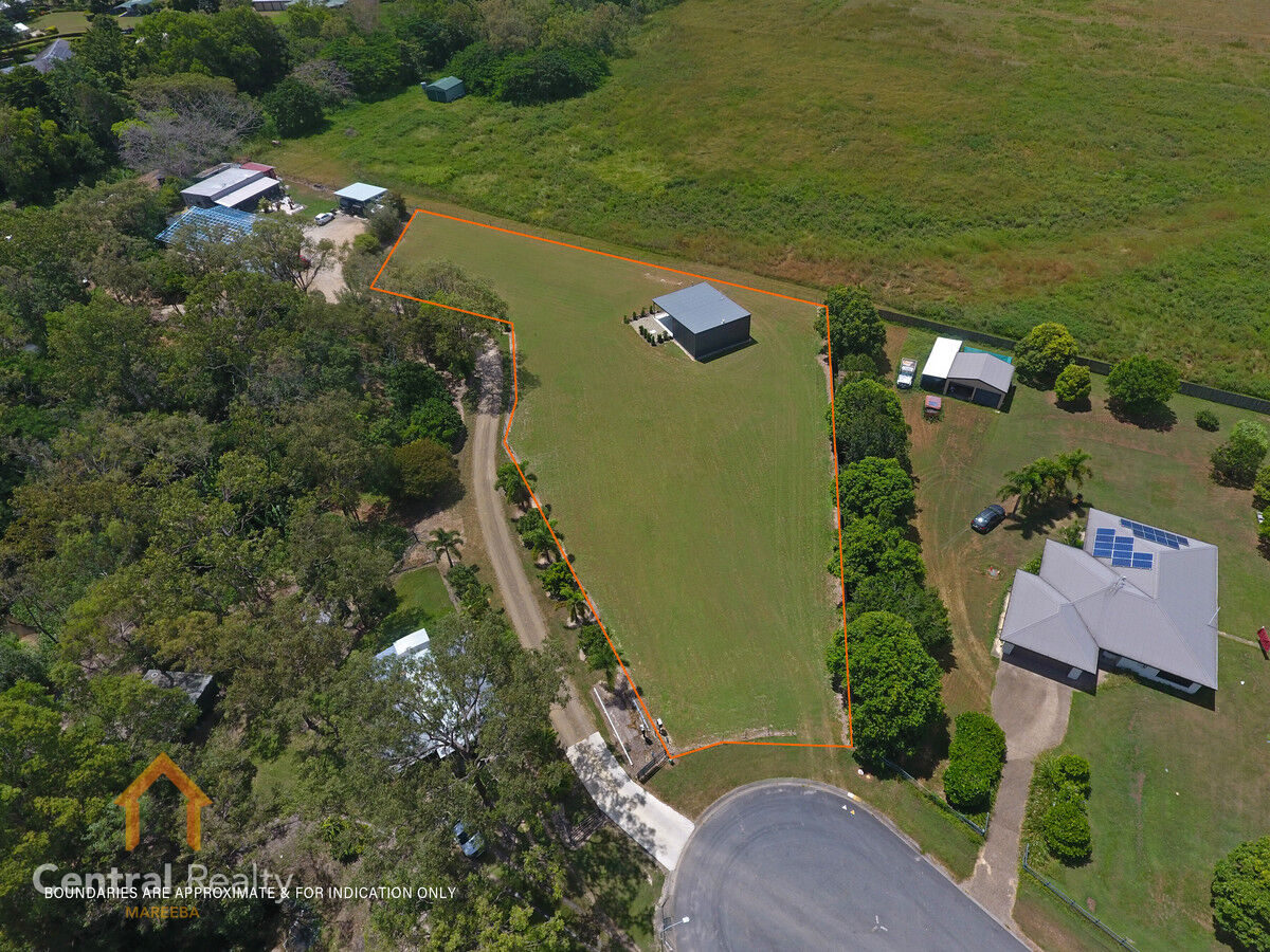 14 Montagliani Close, Mareeba, Mareeba - Image 1