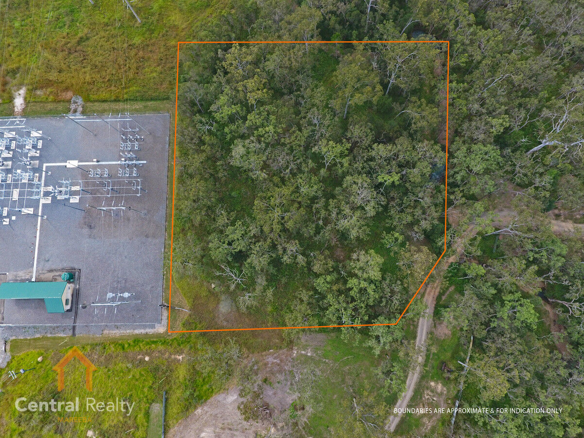 Lot 9 Mulligan Highway, Mount Molloy, Mount Molloy - Image 1