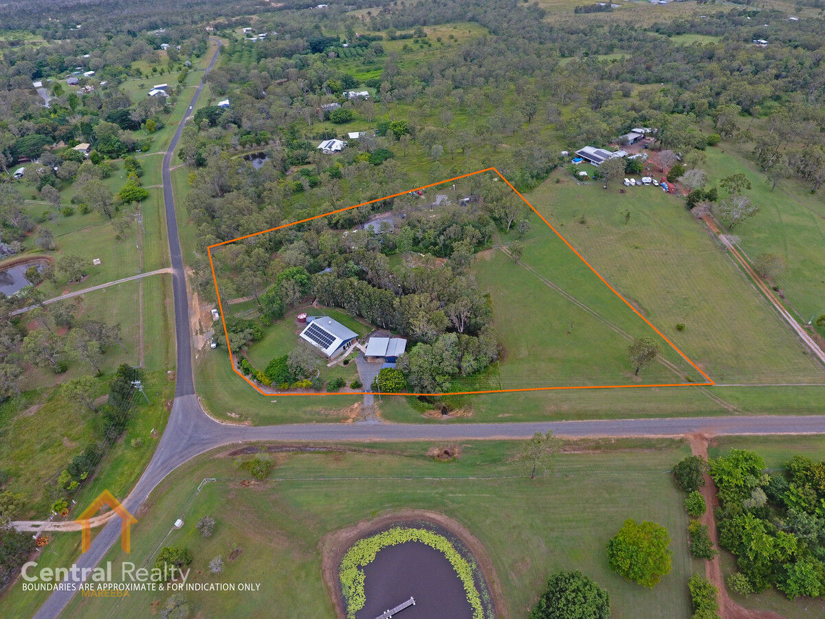 56 Cypress Road, Biboohra, Biboohra - Image 1
