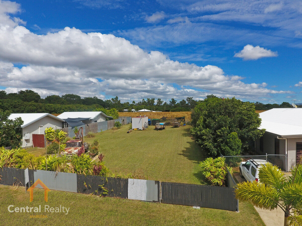 7 Daine Drive, Dimbulah, Dimbulah - Image 1