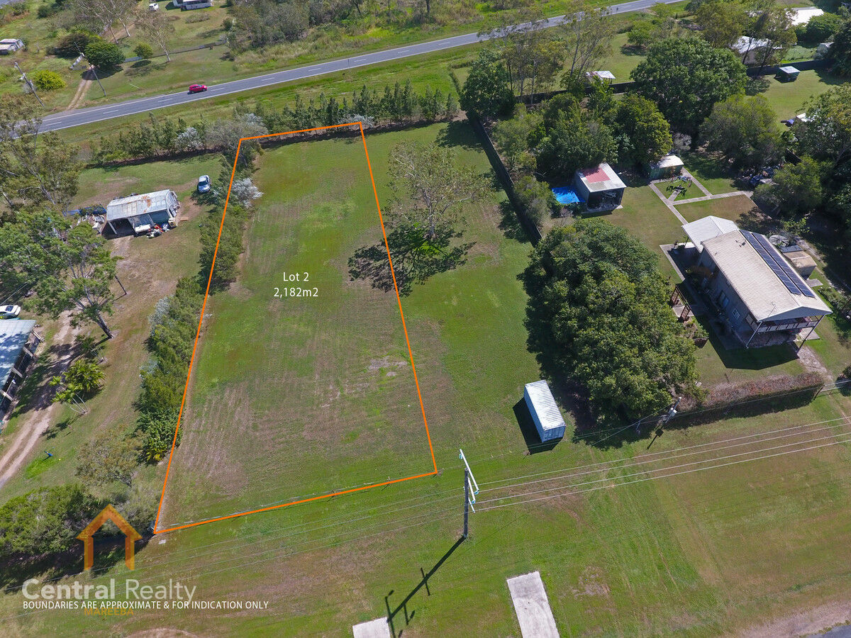 Lot 2 Bilwon Road, Biboohra, Biboohra - Image 1