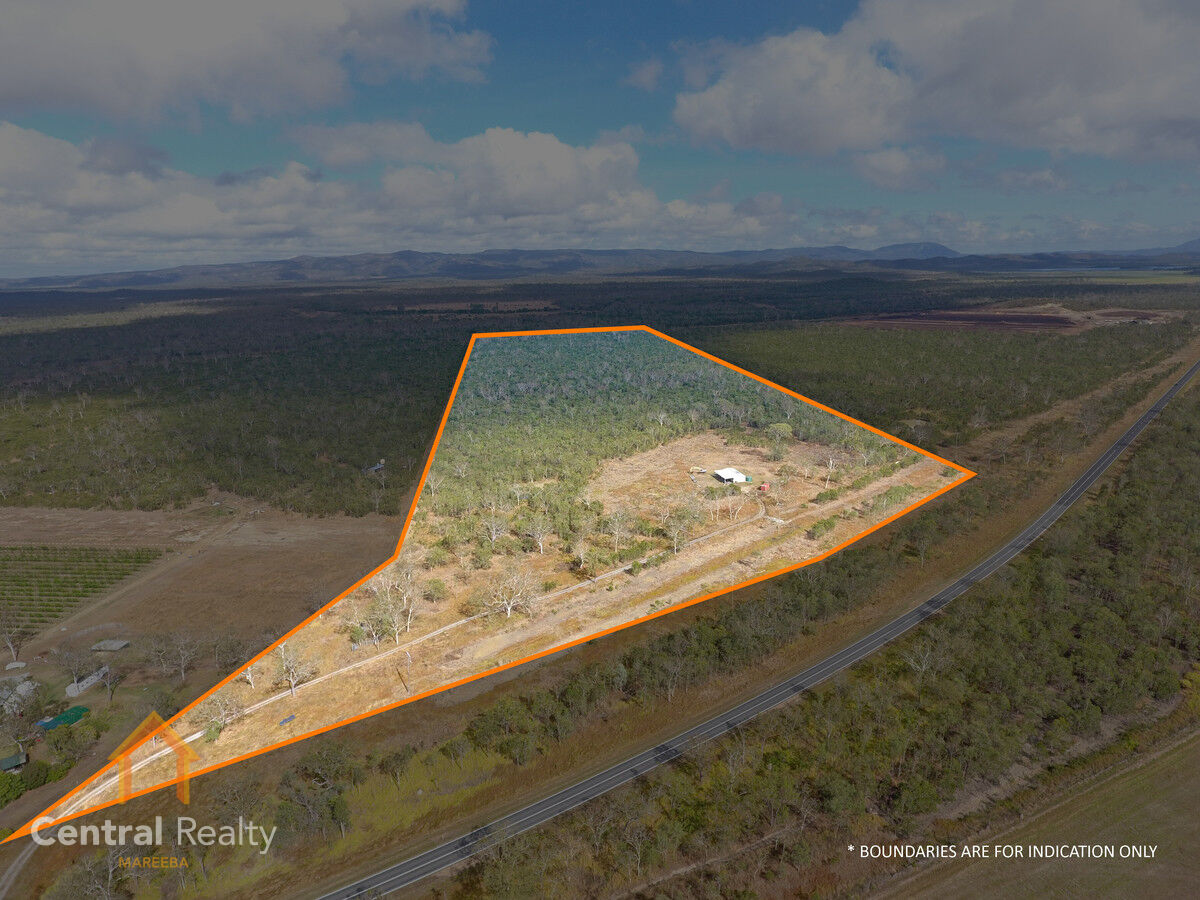 1287 Mulligan Highway, Biboohra, Biboohra - Image 1