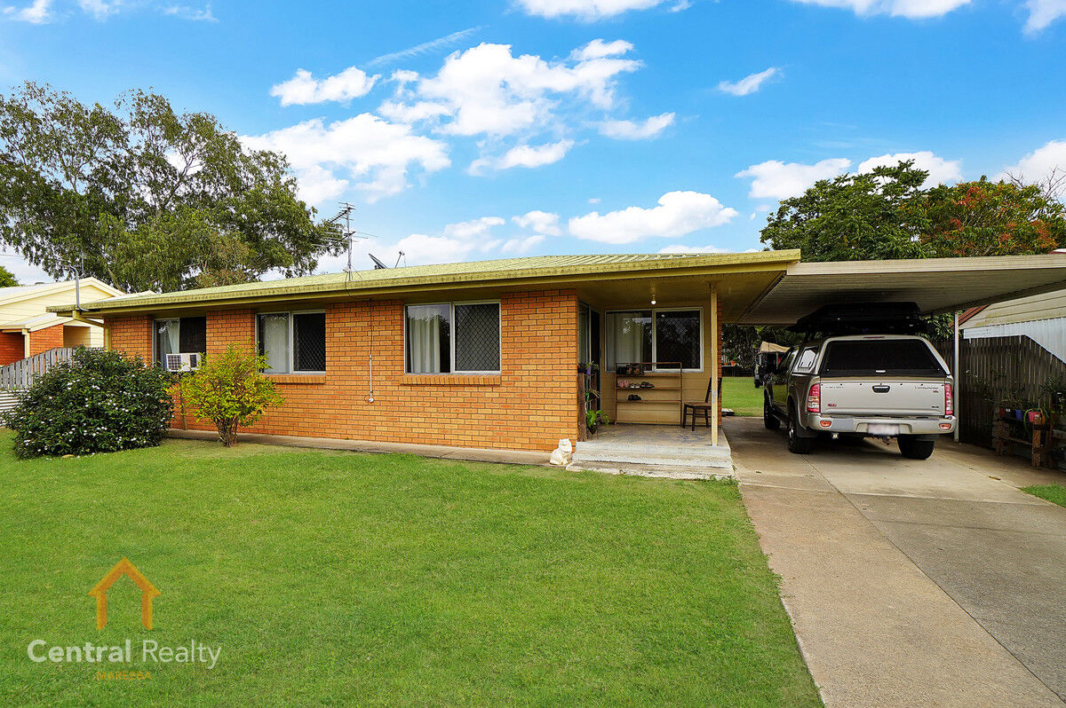 36 Ward Street, Mareeba - Image 1