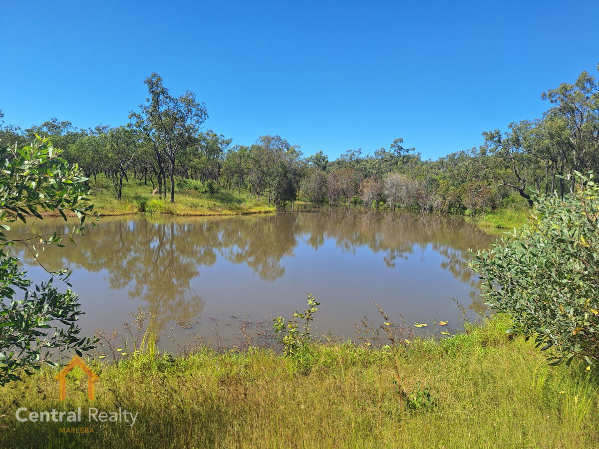 Lot 1 Short Road, Dimbulah - Image 1