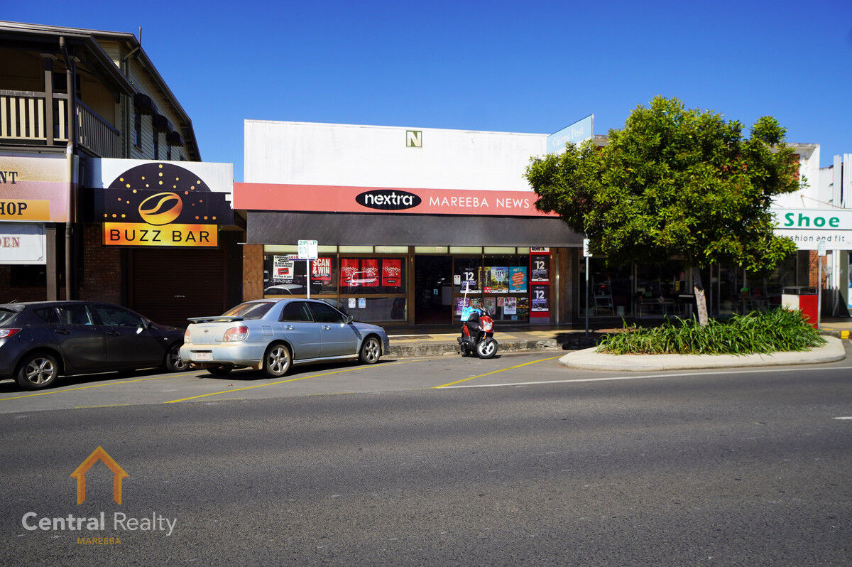 125 Byrnes Street, Mareeba - Image 1