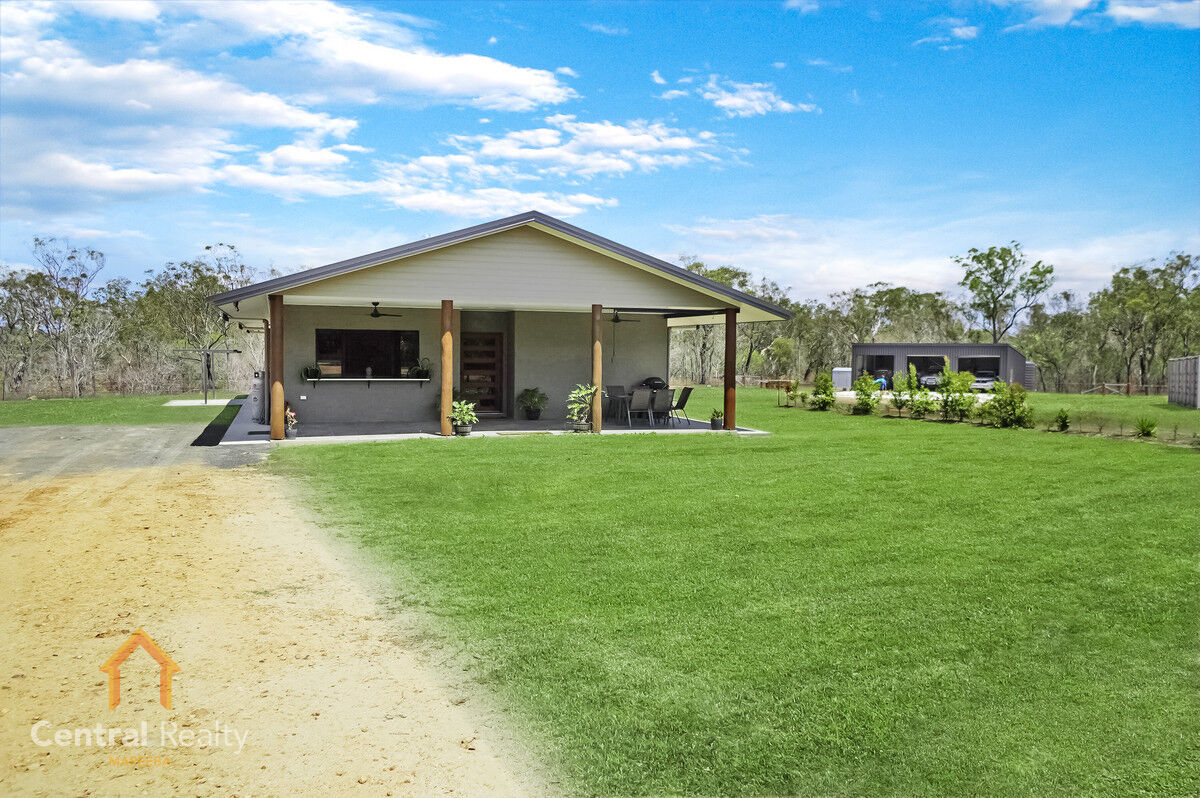 4648 Mareeba Dimbulah Road, Dimbulah - Image 1
