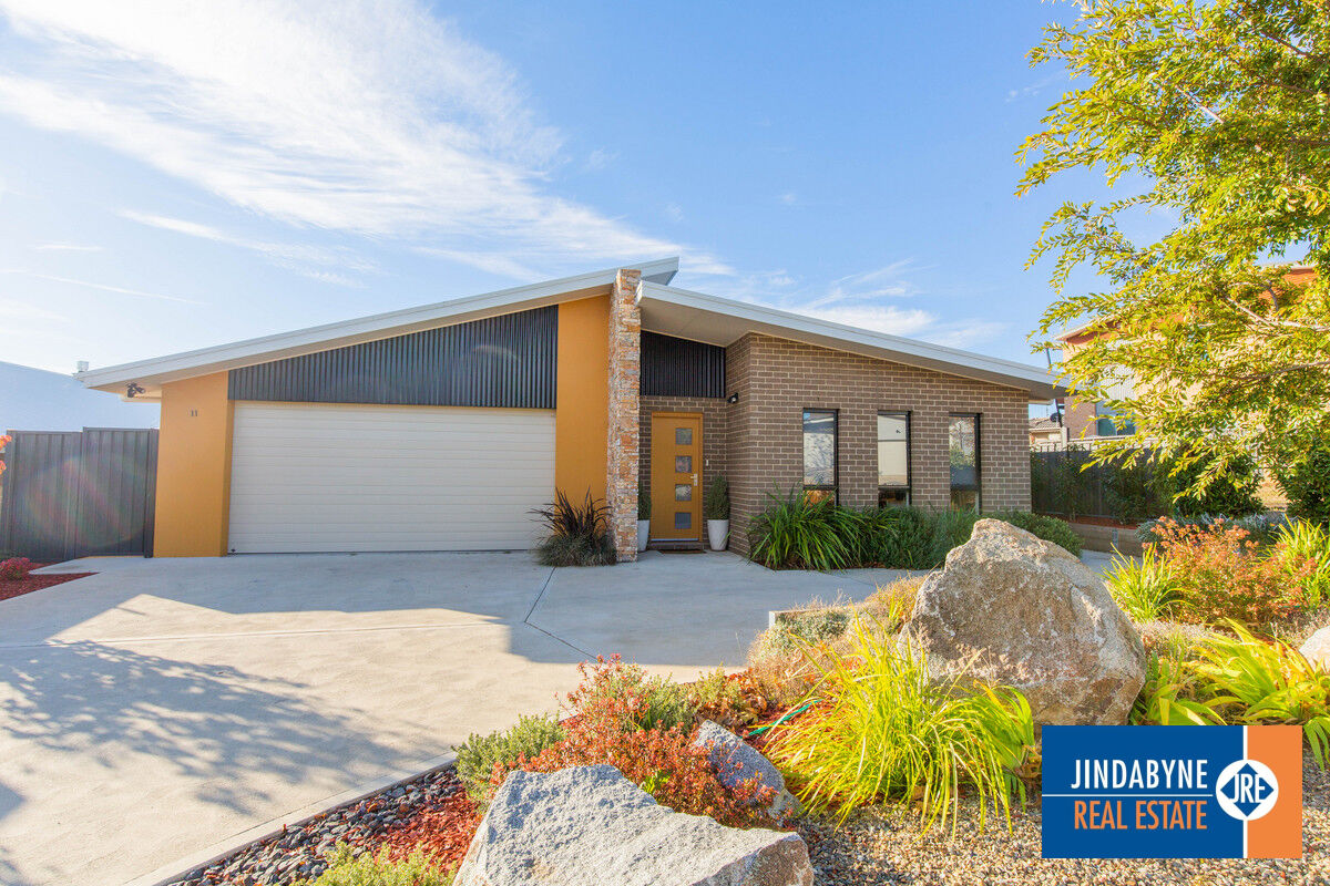 Jindabyne Real Estate