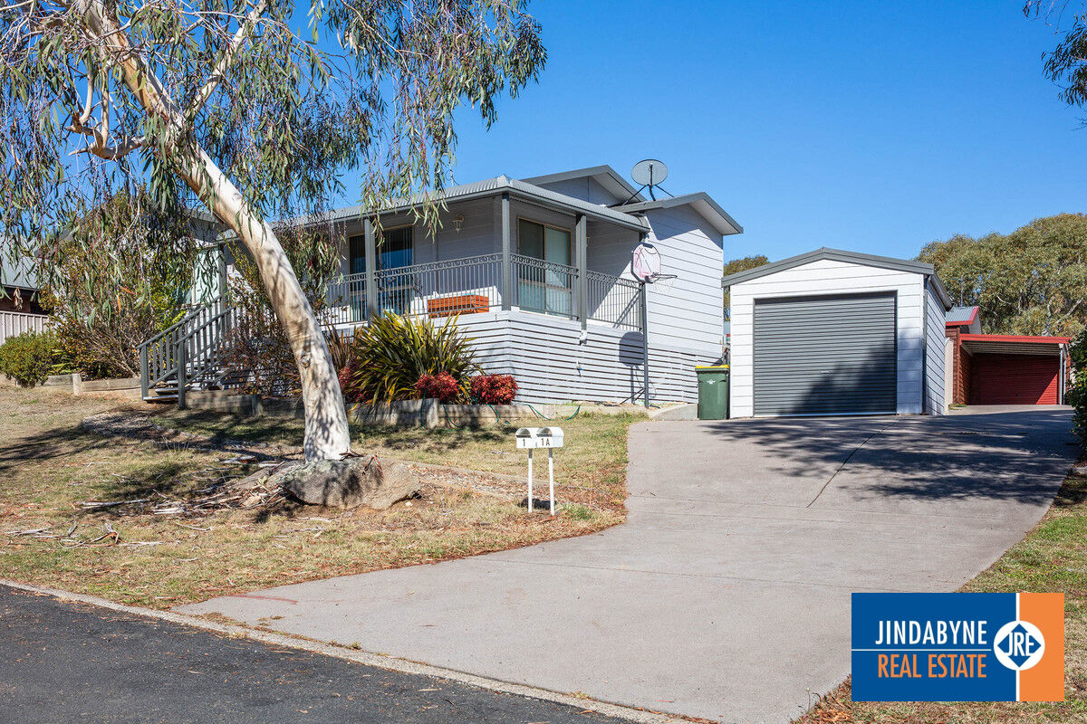 Jindabyne Real Estate