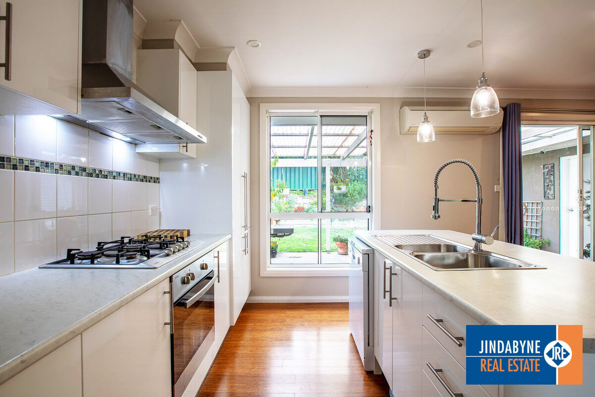 99 Gippsland Street, Jindabyne NSW 2627, Jindabyne - Thumbnail 5
