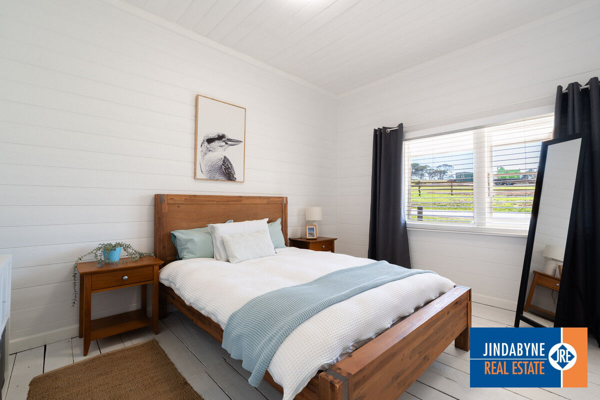 21 Campbell Street, Dalgety NSW 2628, Dalgety - Thumbnail 8