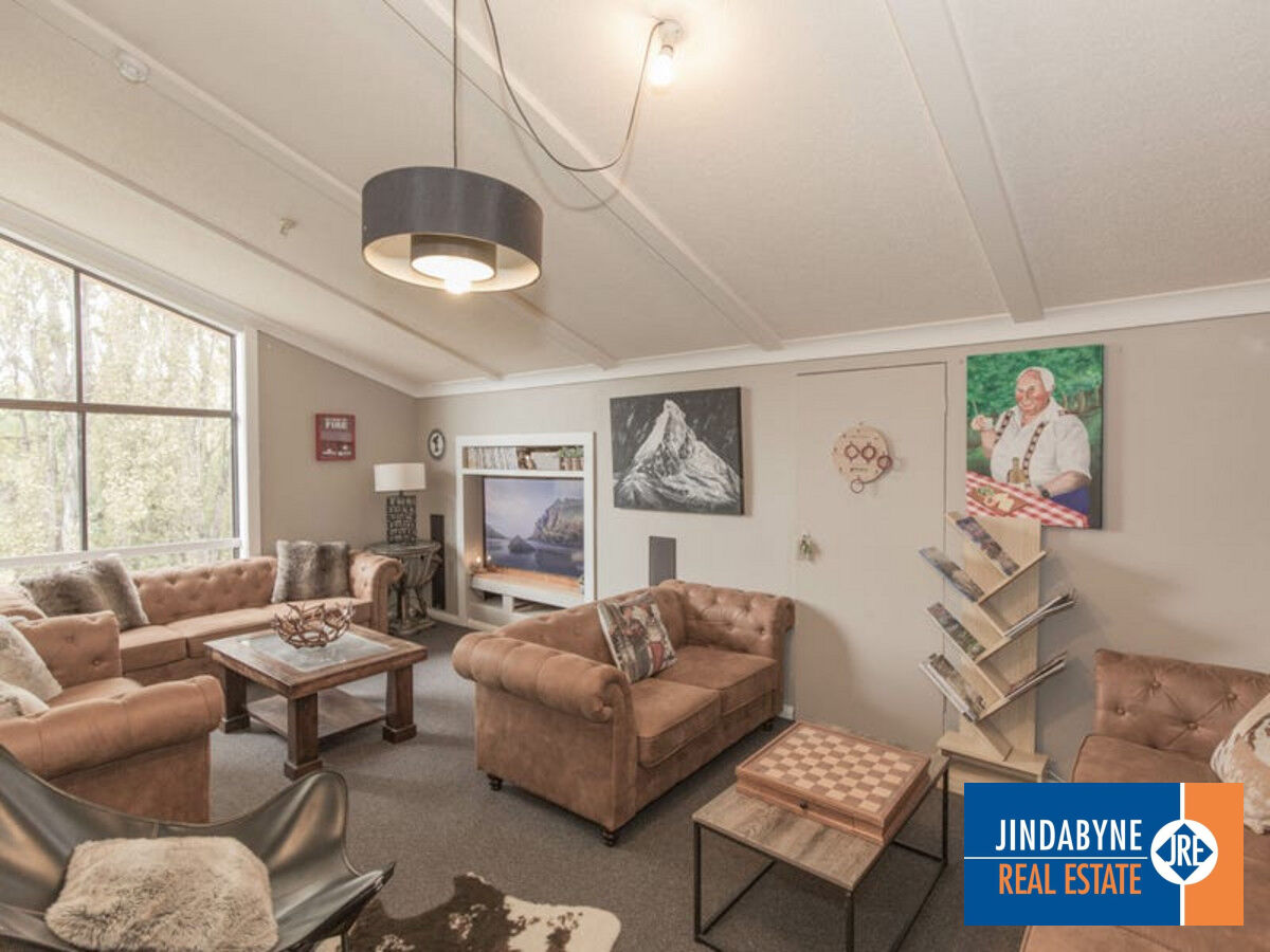 Jindabyne Real Estate