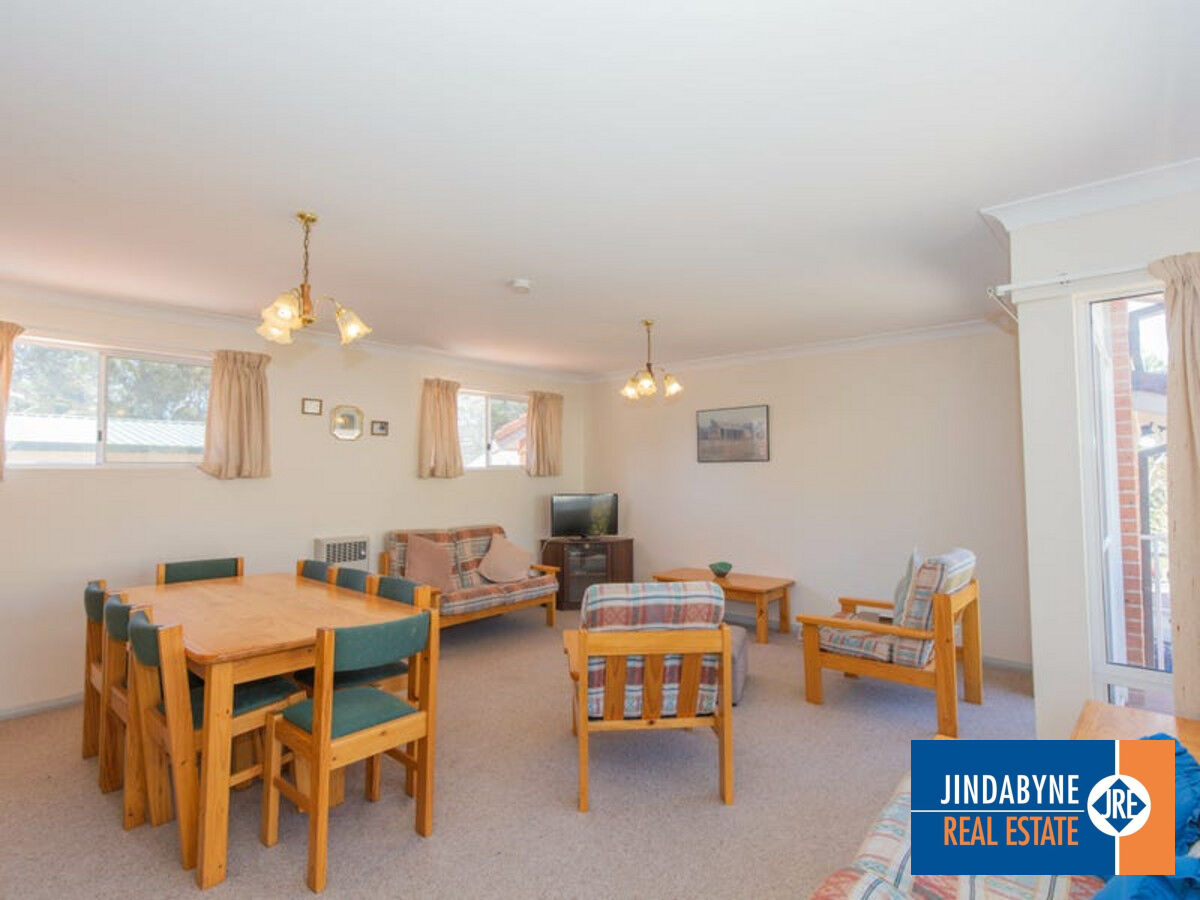 Unit 4 / 37 Cobbon Crescent, JINDABYNE NSW 2627, Jindabyne - Thumbnail 3