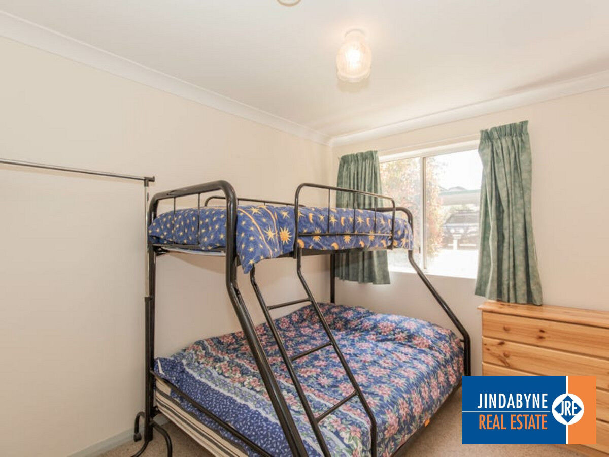 Unit 4 / 37 Cobbon Crescent, JINDABYNE NSW 2627, Jindabyne - Thumbnail 6