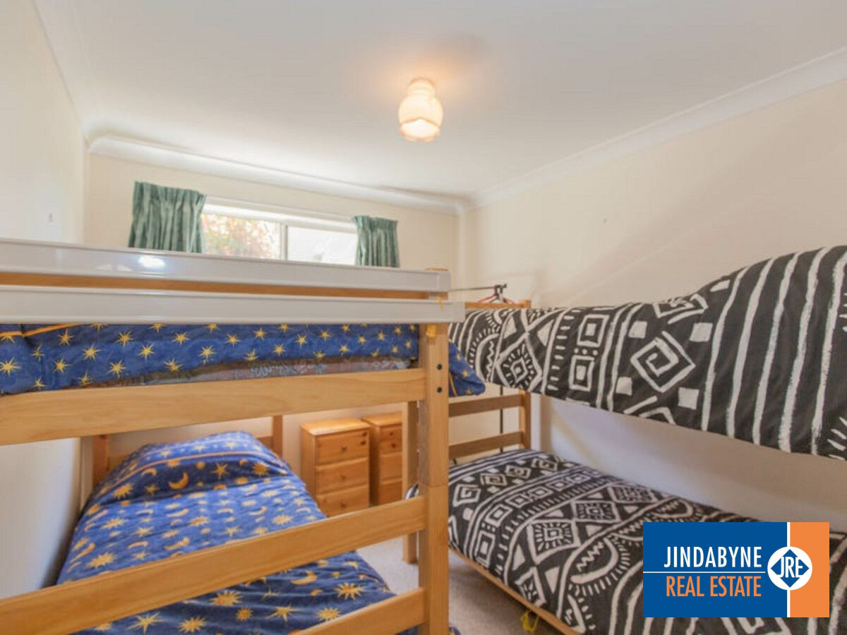 Unit 4 / 37 Cobbon Crescent, JINDABYNE NSW 2627, Jindabyne - Thumbnail 7