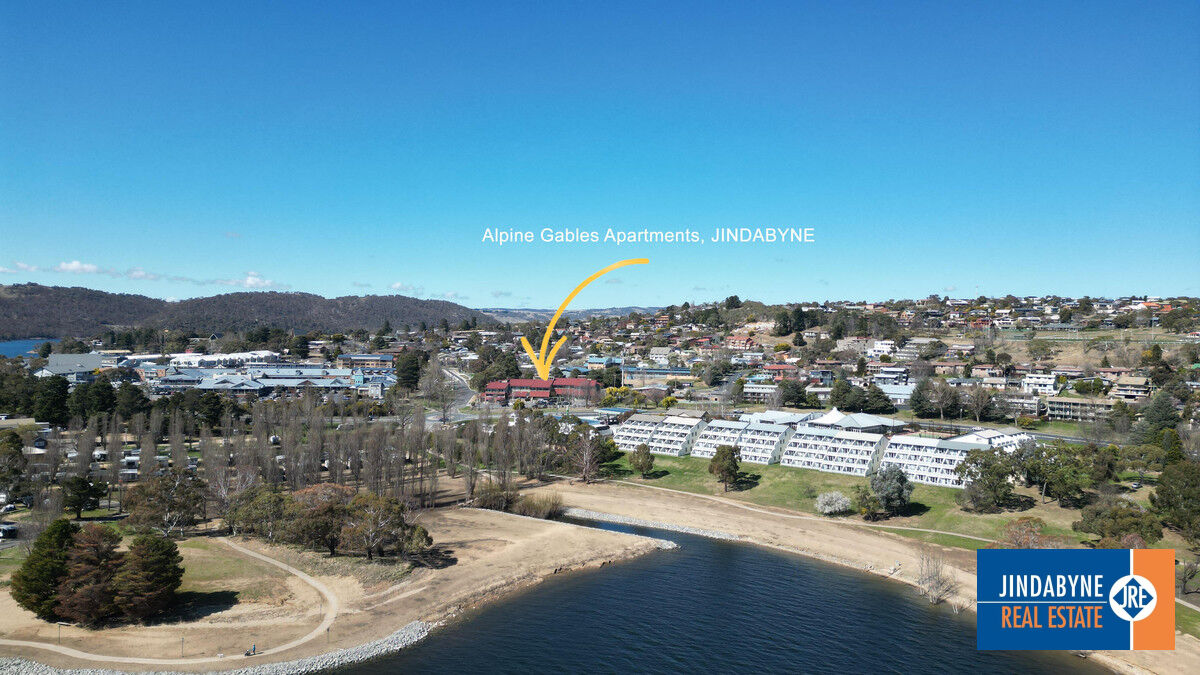 23 / 2 Clyde Street, Jindabyne NSW 2627, Jindabyne - Thumbnail 3