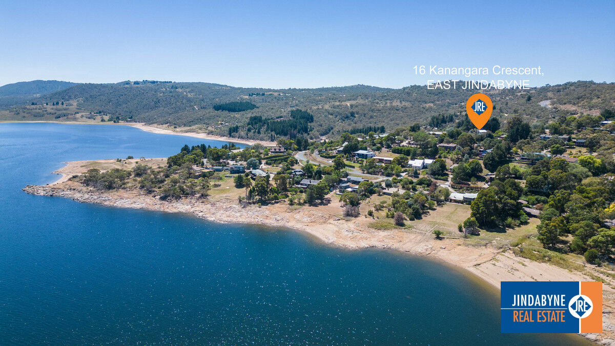Jindabyne Real Estate