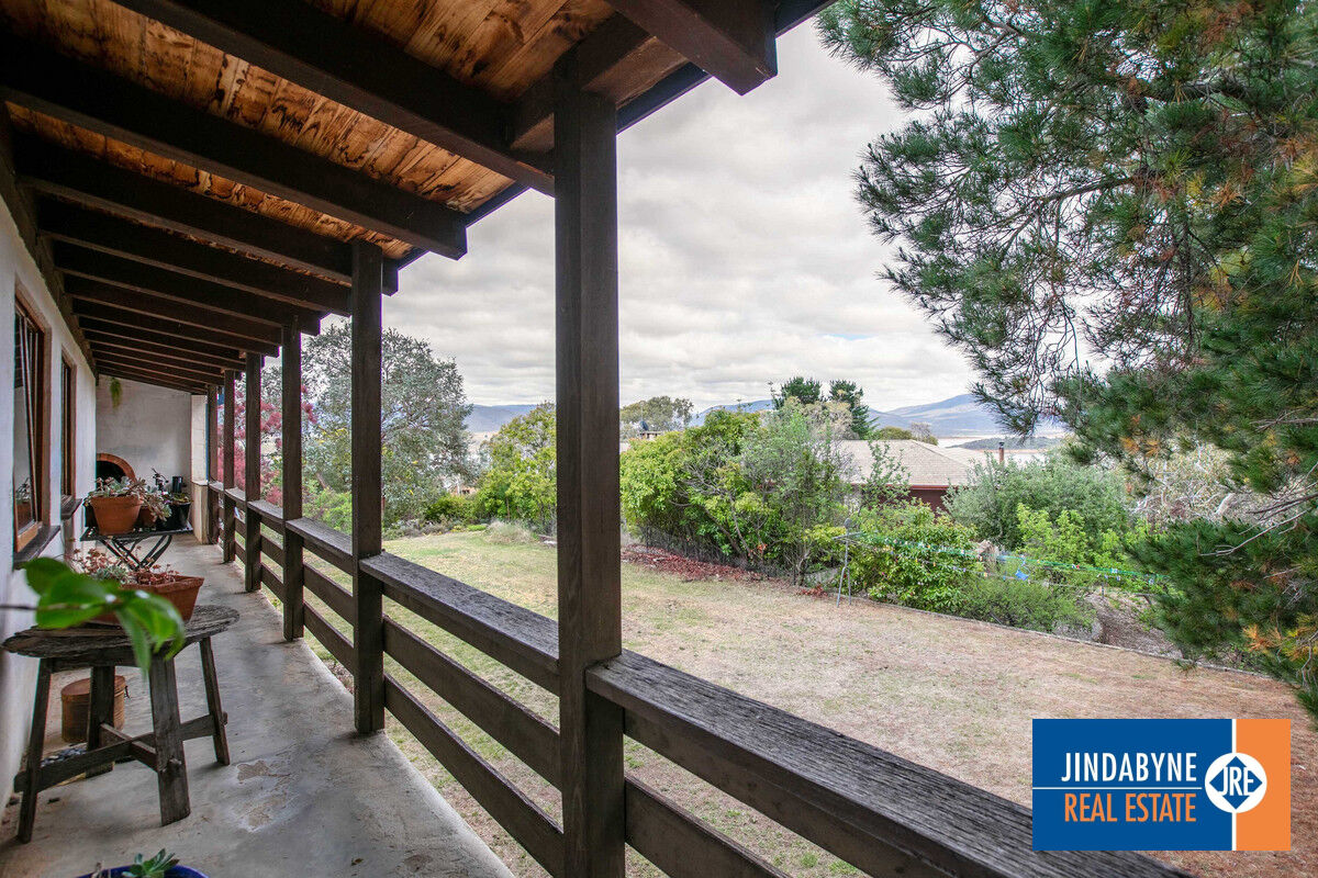 Peace & Quiet on Kanangra, Price on Application Jindabyne Real Estate