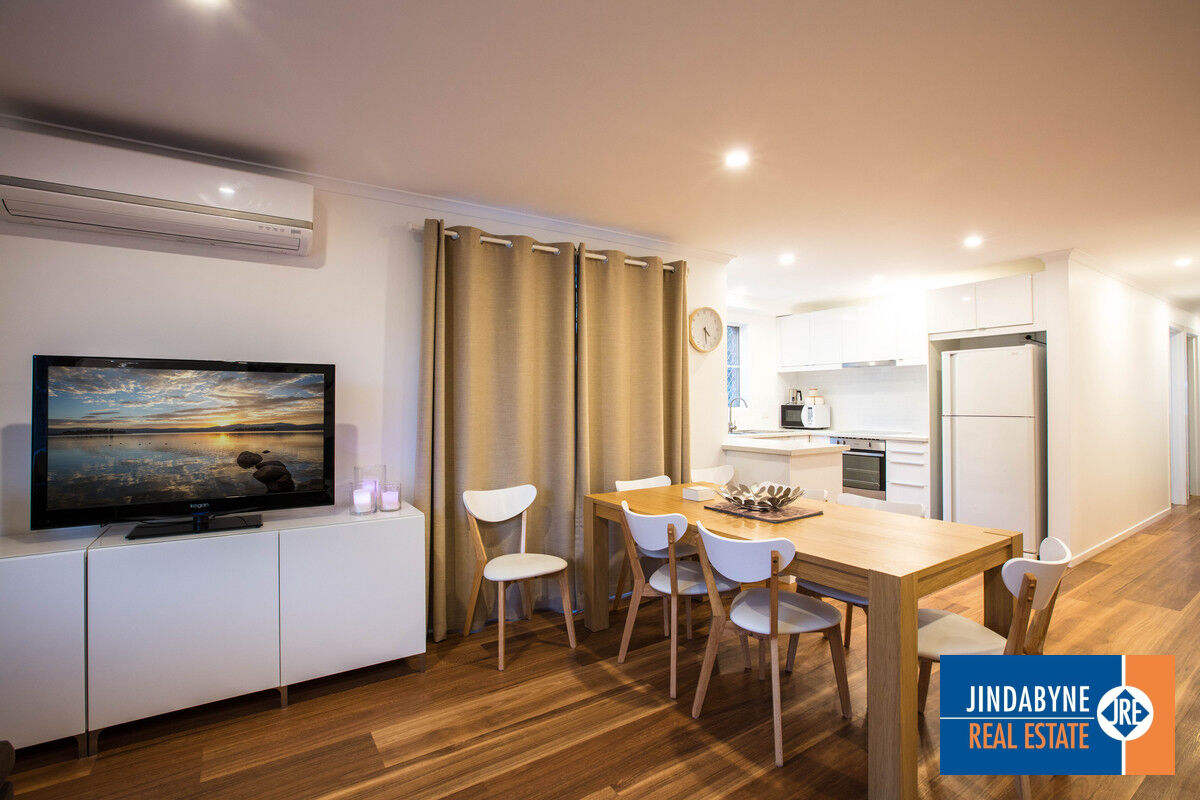 NEW PRICE!! Three Bedroom Freshly Renovated, 775,000 Jindabyne Real
