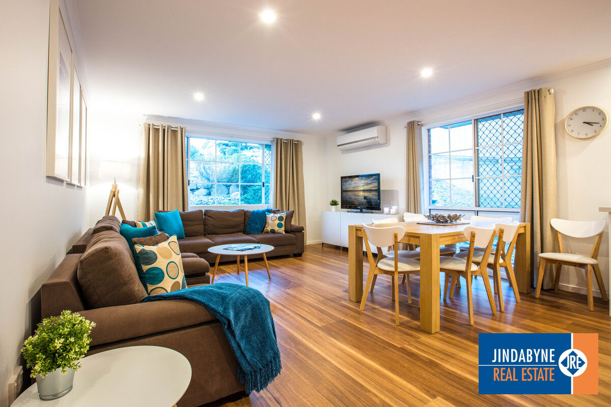 Unit 2 / 125 Gippsland Street, JINDABYNE NSW 2627, Jindabyne - Thumbnail 2